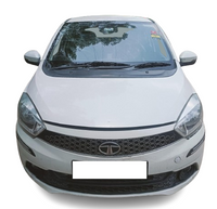 Used Tata Tigor XZ MT 2018 — Delhi