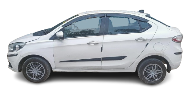 Used Tata Tigor XZ MT 2018 — Delhi
