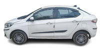 Used Tata Tigor XZ MT 2018 — Delhi