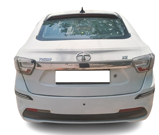 Used Tata Tigor XZ MT 2018 — Delhi