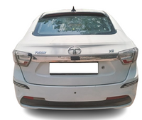 Used Tata Tigor XZ MT 2018 — Delhi