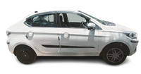 Used Tata Tigor XZ MT 2018 — Delhi