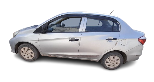 Used Honda Amaze 1.2 E MT 2016 — Delhi
