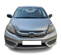 Used Honda Amaze 1.2 E MT 2016 — Delhi