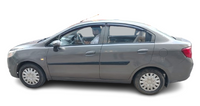 Used Chevrolet Sail 1.2 LS MT 2013 — Delhi