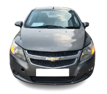 Used Chevrolet Sail 1.2 LS MT 2013 — Delhi