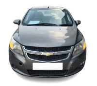 Used Chevrolet Sail 1.2 LS MT 2013 — Delhi