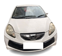 Used Honda Brio SMT 2012 — Delhi