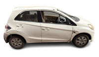 Used Honda Brio SMT 2012 — Delhi