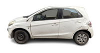Used Honda Brio SMT 2012 — Delhi
