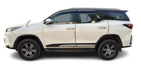 Used Toyota Fortuner 4x2 AT 2016 — Delhi