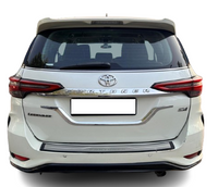 Used Toyota Fortuner 4x2 AT 2016 — Delhi