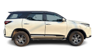 Used Toyota Fortuner 4x2 AT 2016 — Delhi