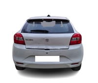 Used Maruti Baleno Delta MT 2017 — Delhi