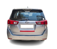 Used Toyota Innova Crysta 2.4 G MT 2016 — Delhi