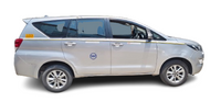 Used Toyota Innova Crysta 2.4 G MT 2016 — Delhi