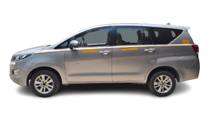 Used Toyota Innova Crysta 2.4 G MT 2016 — Delhi