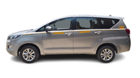 Used Toyota Innova Crysta 2.4 G MT 2016 — Delhi