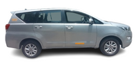Used Toyota Innova Crysta 2.4 G MT 2016 — Delhi