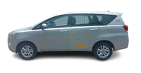 Used Toyota Innova Crysta 2.4 G MT 2016 — Delhi