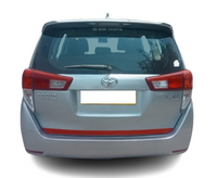Used Toyota Innova Crysta 2.4 G MT 2016 — Delhi