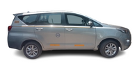 Used Toyota Innova Crysta 2.4 G MT 2016 — Delhi