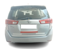 Used Toyota Innova Crysta 2.4 G MT 2016 — Delhi