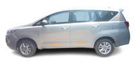 Used Toyota Innova Crysta 2.4 G MT 2016 — Delhi
