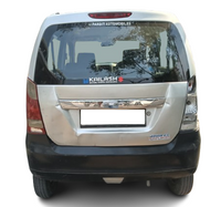 Used Maruti Wagon R LXI MT 2016 — Delhi