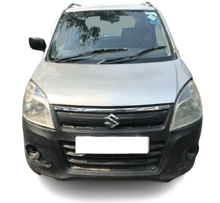 Used Maruti Wagon R LXI MT 2016 — Delhi