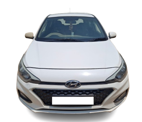 Used Hyundai i20 Magna VTVT MT 2019 — Delhi