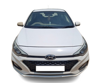 Used Hyundai i20 Magna VTVT MT 2019 — Delhi