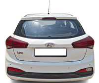 Used Hyundai i20 Magna VTVT MT 2019 — Delhi