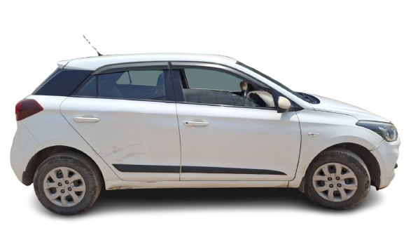 Used Hyundai i20 Magna VTVT MT 2019 — Delhi