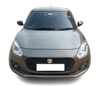 Used Maruti Swift LXI MT 2019 — Delhi
