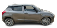 Used Maruti Swift LXI MT 2019 — Delhi