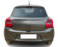 Used Maruti Swift LXI MT 2019 — Delhi