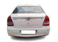Used Toyota Etios 1.5 G MT 2013 — Delhi