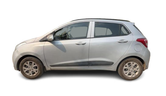 Used Hyundai Grand i10 Sportz MT 2015 — Delhi