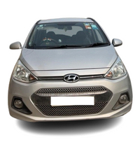 Used Hyundai Grand i10 Sportz MT 2015 — Delhi