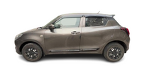 Used Maruti Swift LXI MT 2021 — Delhi