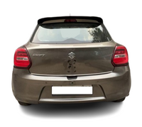 Used Maruti Swift LXI MT 2021 — Delhi