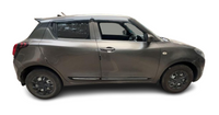 Used Maruti Swift LXI MT 2021 — Delhi