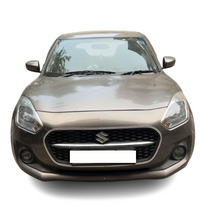 Used Maruti Swift LXI MT 2021 — Delhi