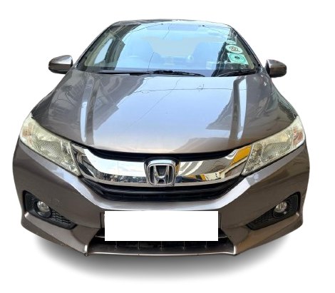 Used Honda City 1.5 VX MT 2016 — Delhi