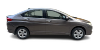 Used Honda City 1.5 VX MT 2016 — Delhi