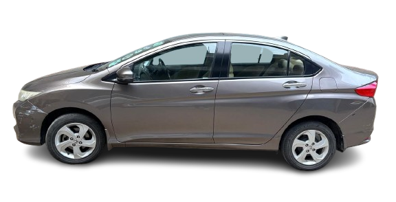 Used Honda City 1.5 VX MT 2016 — Delhi