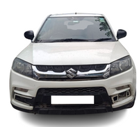 Used Maruti Vitara Brezza LDI MT 2018 — Delhi