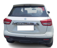 Used Maruti Vitara Brezza LDI MT 2018 — Delhi