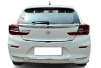 Used Maruti Baleno Alpha AGS 2022 — Delhi